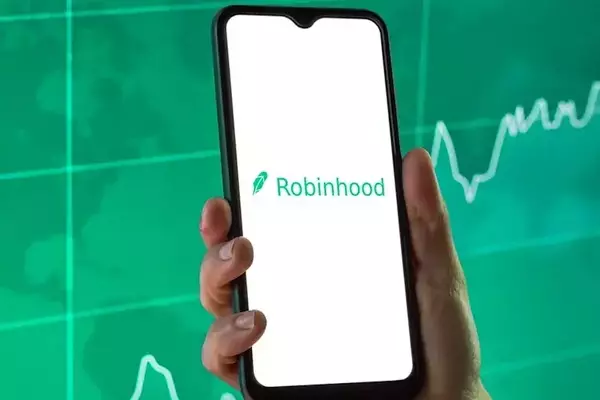 Robinhood Launches Second Venture Fund Aiming for $200 Million IPO