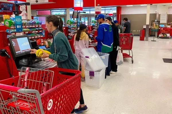 Trader Joe's customer interaction strategy excels over competitors