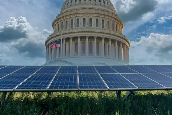 First Solar's Strategic Reassessment Amidst Regulatory Flux