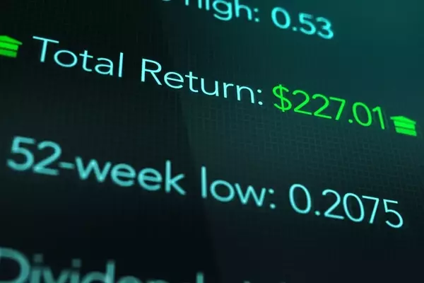 Global Market Index Forecasts Indicate Upward Trend