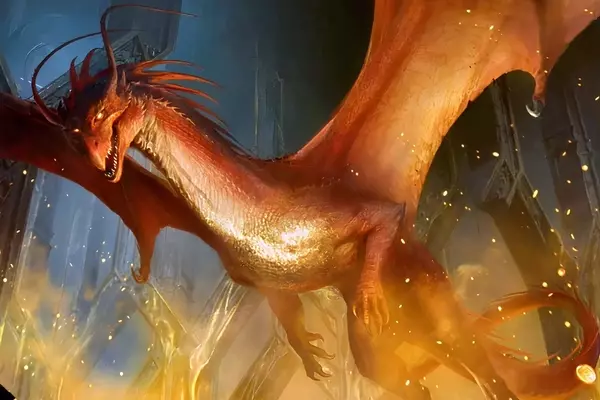 The Hobbit's Magic: The Gathering Expansion Unveils Fresh Gameplay Mechanics