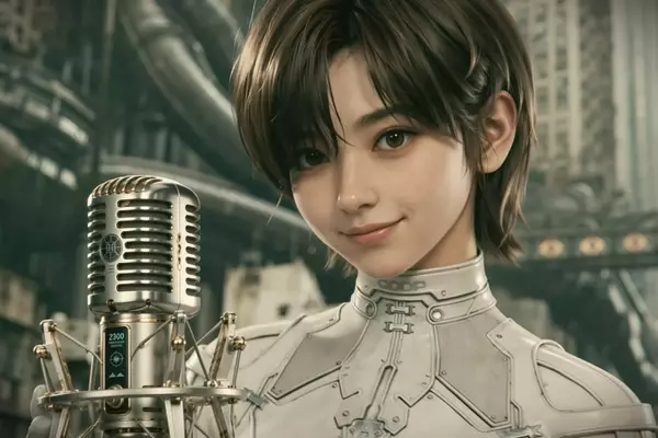 Stellar Blade's AI Controversy: CEO Responds to 'Blood Rain' Video Criticism