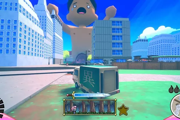 Review: 'Truck-kun is Supporting Me from Another World?!' Offers Vehicular Mayhem as a GTA 6 Alternative