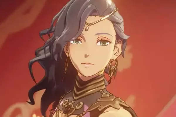 Nintendo Direct Focuses on Upcoming Fire Emblem: Fortune's Weave for Switch 2