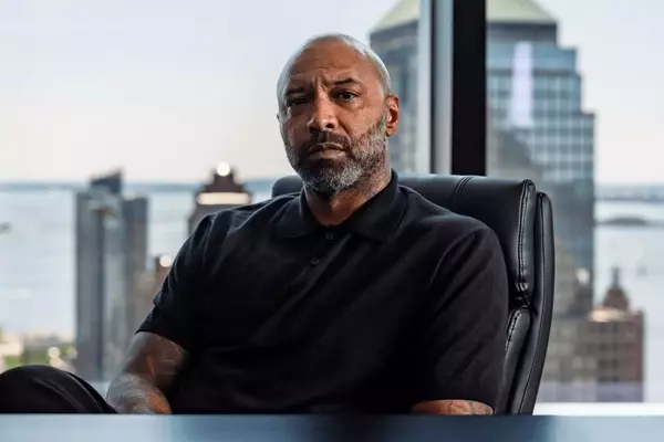 Joe Budden Ventures into True-Crime Podcast Genre with "Crime in America"