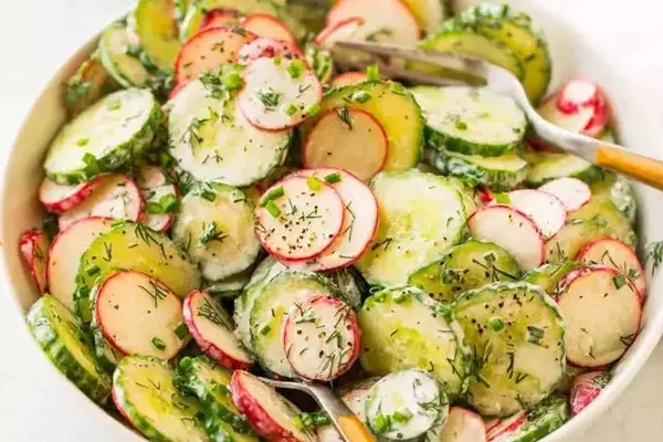 Creative Culinary Uses for Leftover Cucumbers