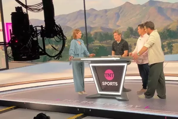 TNT Sports Anchor Criticizes Tour de France Femmes Coverage