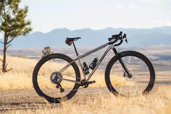Salsa's Latest Fargo 32: A 32-Inch Wheel Gravel Bike for Adventurers, Including Small Sizes