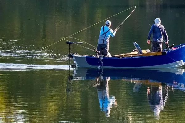Recreational Fishing's Overlooked Impact on Economy and Food Supply
