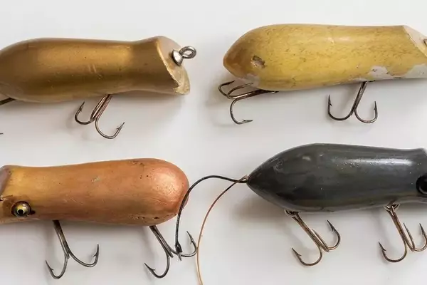 The Enduring Appeal of Handcrafted Mouse Lures in Bass Fishing