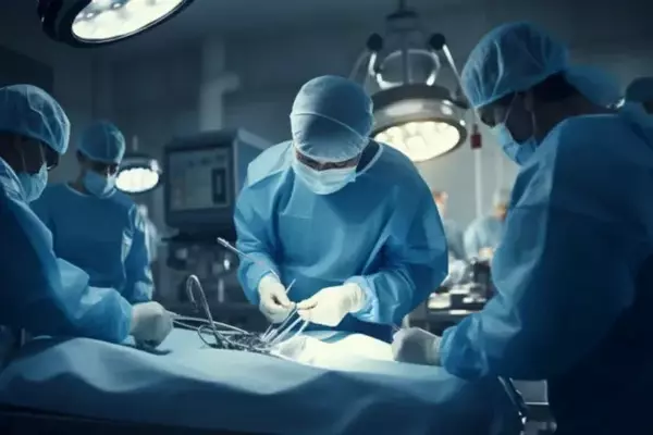Baron Capital Anticipates Sustained Growth for Intuitive Surgical