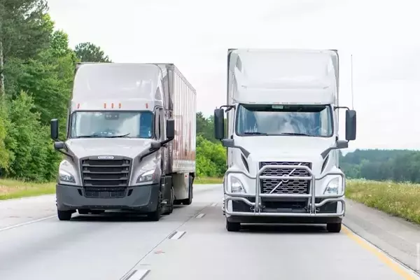 Transportation Capacity Dips in July While Rates Stay Elevated