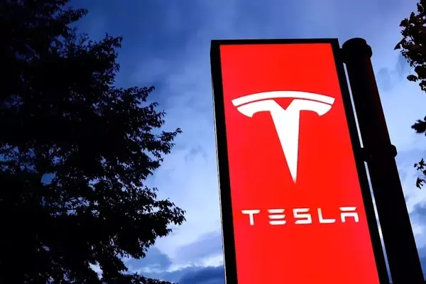 Tesla China's July 2026 Wholesale EV Sales Surge Amidst Shifting Market Dynamics