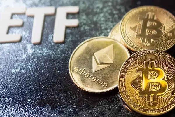 First U.S. Bitcoin ETF Ceases Operations Amidst Dwindling Inflows