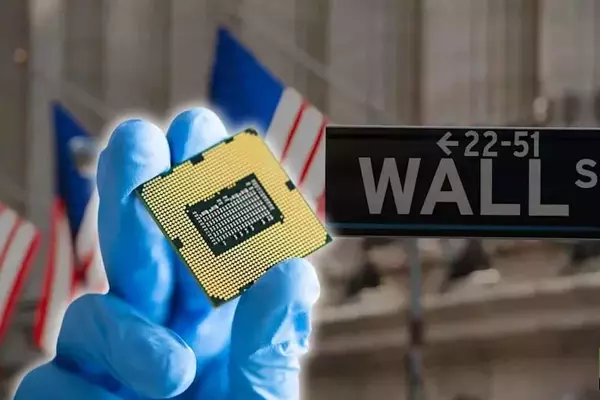 Navitas Semiconductor Experiences Stock Fluctuation Amidst Promising Future Outlook