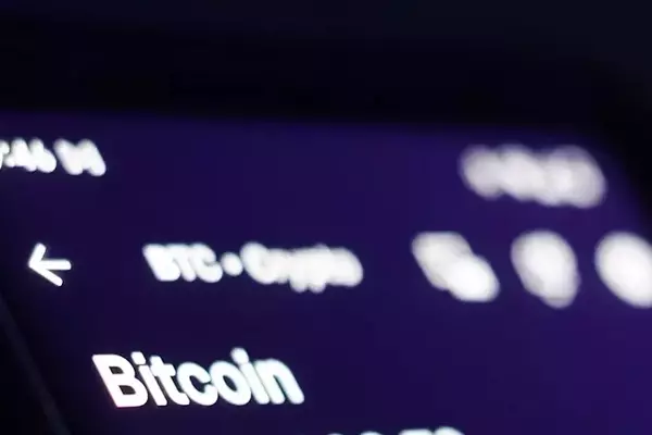 American Bitcoin President Steps Down, Joins AI Company