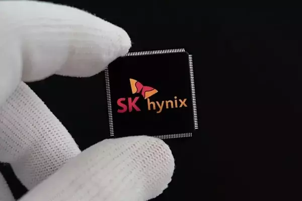Wedbush Endorses SK Hynix Amidst Persistent Memory Supply Constraints