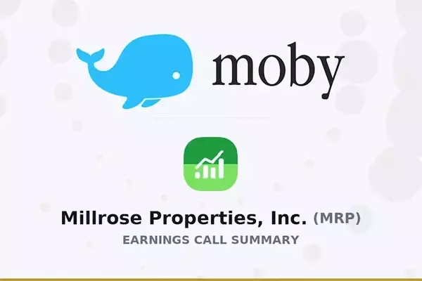 Millrose Properties Reports Strong Q2 2026 Performance and Strategic Outlook