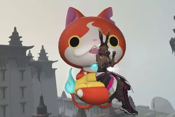 Comprehensive Guide to the FFXIV Yo-kai Watch Event: Rewards, Participation, and FATE Farming