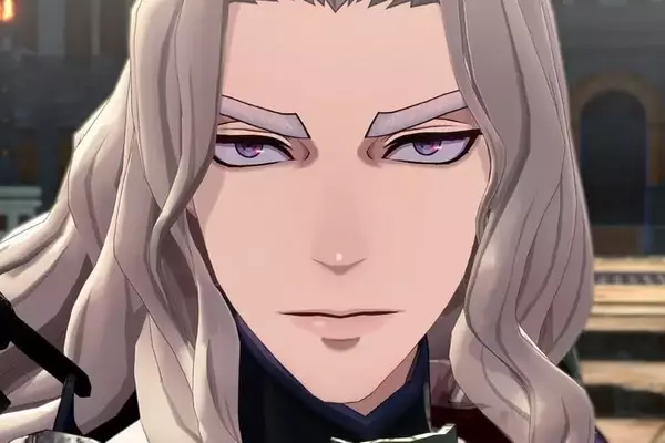 Nintendo Music Update: "Fire Emblem: Fortune's Weave" Tracks Released