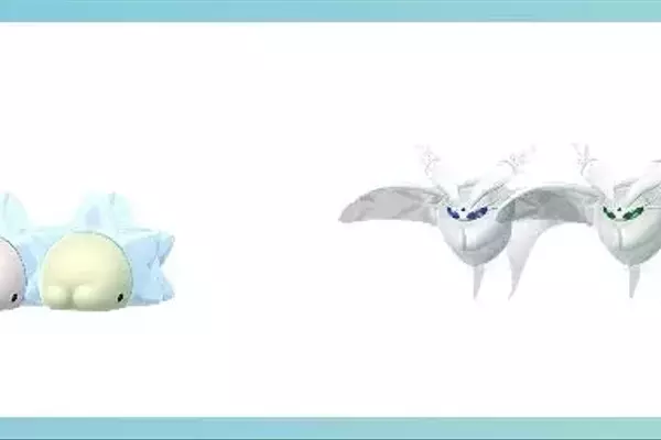 Pokemon Go 'Summer Marathon: Arctic Embers' Event Details Unveiled