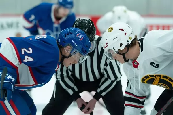 Season 2 Filming of 'Heated Rivalry' Urges Fans to Maintain Distance
