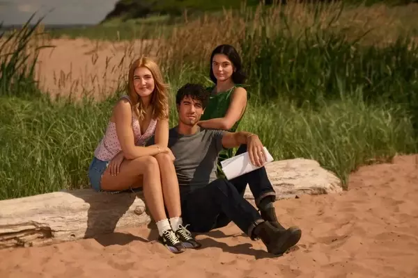 Netflix's 'This Summer Will Be Different' Series Commences Production with Six New Cast Members
