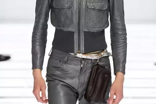 The Resurgence of the Belt Bag: A Chic and Practical Fashion Statement