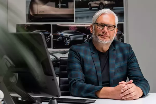 Nissan Appoints Matthew Weaver as New Global Design Chief