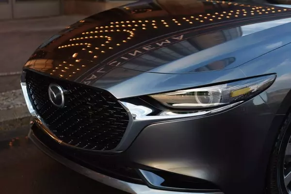 Mazda's Affordable Sedans and Hatchbacks Outperform SUV Sales