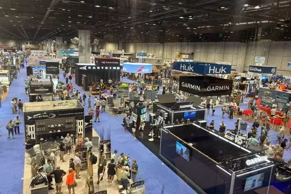 Top Saltwater Fishing Innovations Unveiled at ICAST 2026