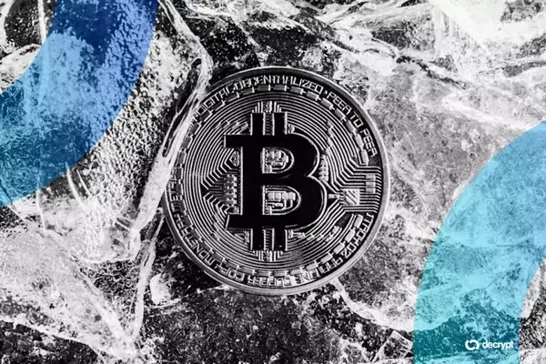 Hashdex to Discontinue Bitcoin ETF Due to Low Asset Growth
