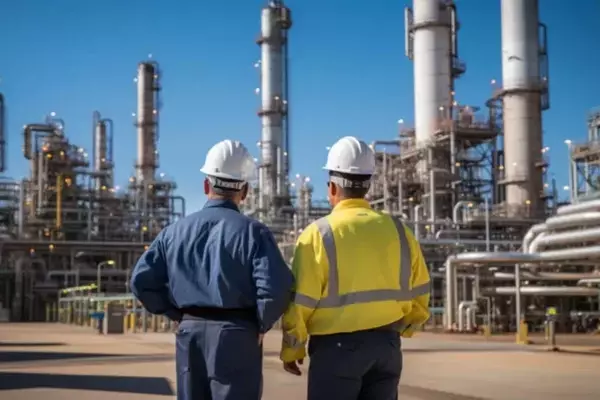 APA Corporation's Performance: A Deeper Dive into Q2 2026