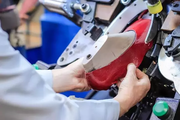 China's Footwear Industry Navigates Shifting Global Dynamics