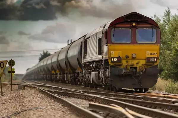 CSX Corporation's Intermodal Strategy Drives Robust Growth