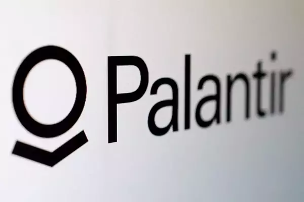 Palantir Stock Soars on AI Platform Success and Strong Earnings