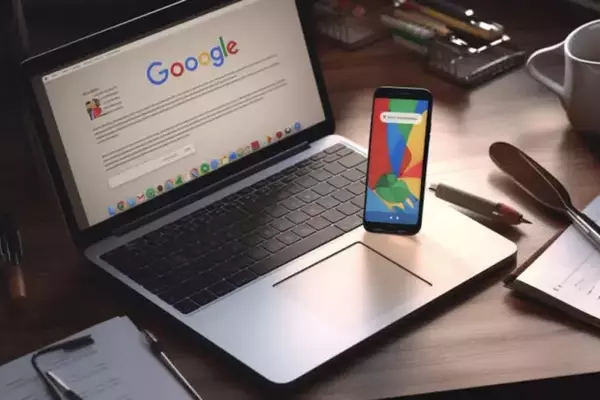 AI Integration Boosts Alphabet's Core Business