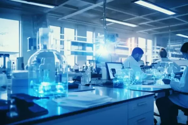 Argenx SE Expands Vyvgart's Reach in Autoimmune Disease Treatment
