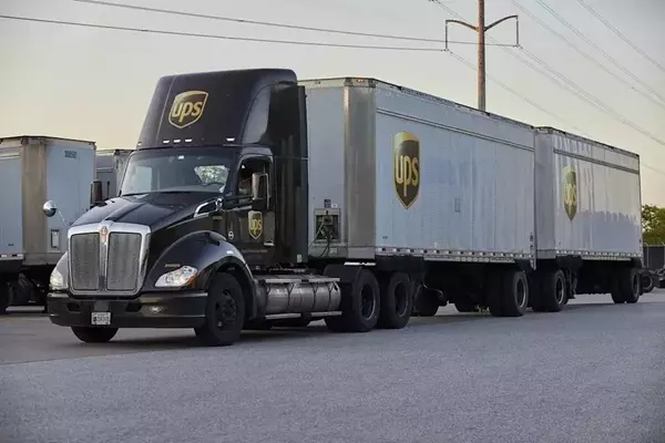 UPS's Dividend Prospects: A Deep Dive into its Industrial Sector Standing