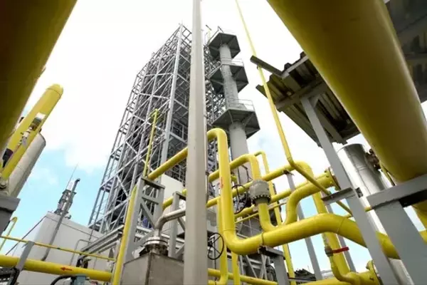 Comstock Resources: A Deep Dive into Natural Gas Investment