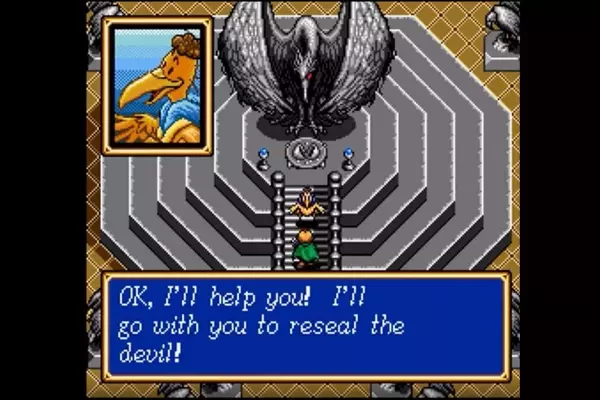 The Resurgence of Tactical RPGs: Why Sega Should Revisit Shining Force