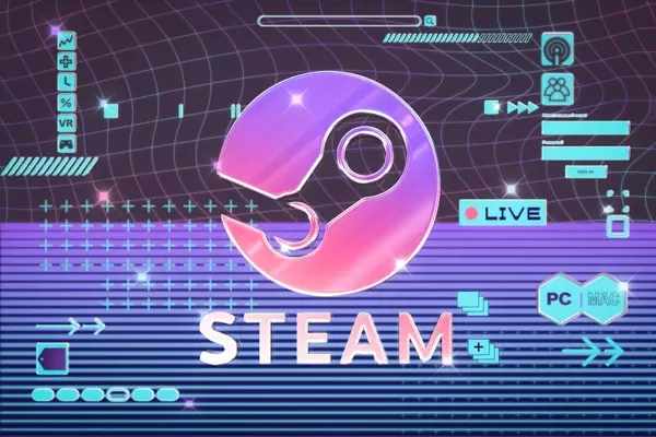 Teenager's Joke Game on Steam Earns $1.3 Million, Sparks Speculation on Motives