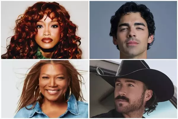 NBC to Launch 'The Voice: Celebrity Edition' in 2027 with Keke Palmer Hosting