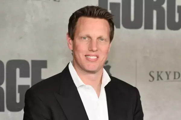 Paramount's Second Quarter Sees Profit Decline Amidst Shifting Revenue Streams