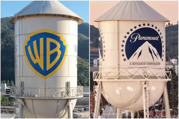 Paramount-Warner Bros. Antitrust Trial Set for March 2027