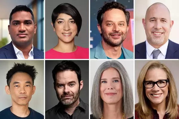 Renowned Figures to Grace Variety's Entertainment and Technology Summit