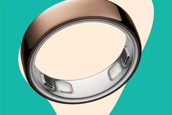 Oura Ring 5 Review: A Deep Dive into the Thinner, Lighter Smart Ring's Performance and Aesthetics