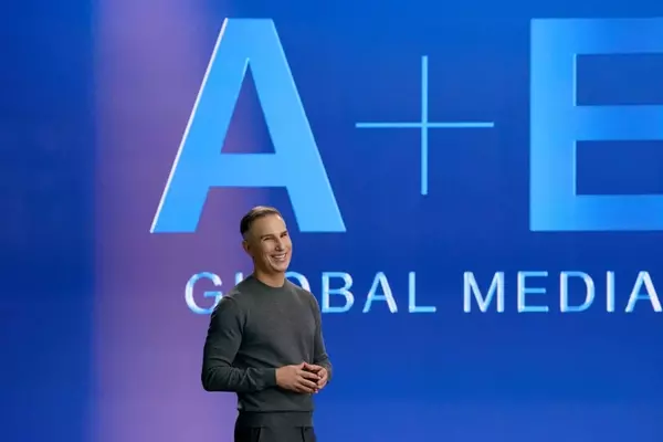 Hearst Acquires Disney's A+E Stake for $1.2 Billion