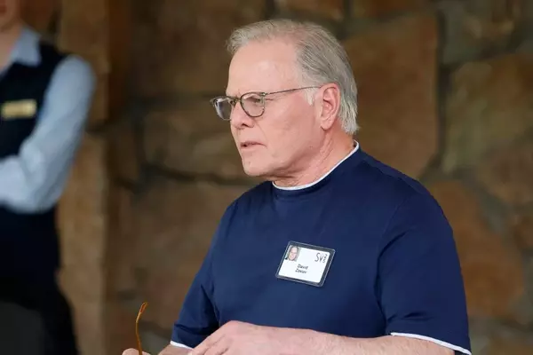 David Zaslav's Bid for Summer Camp Falls Through as Private Equity Firm Secures Property