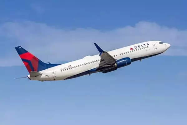 Delta Air Lines Navigates Fuel Price Volatility with Strategic Pricing